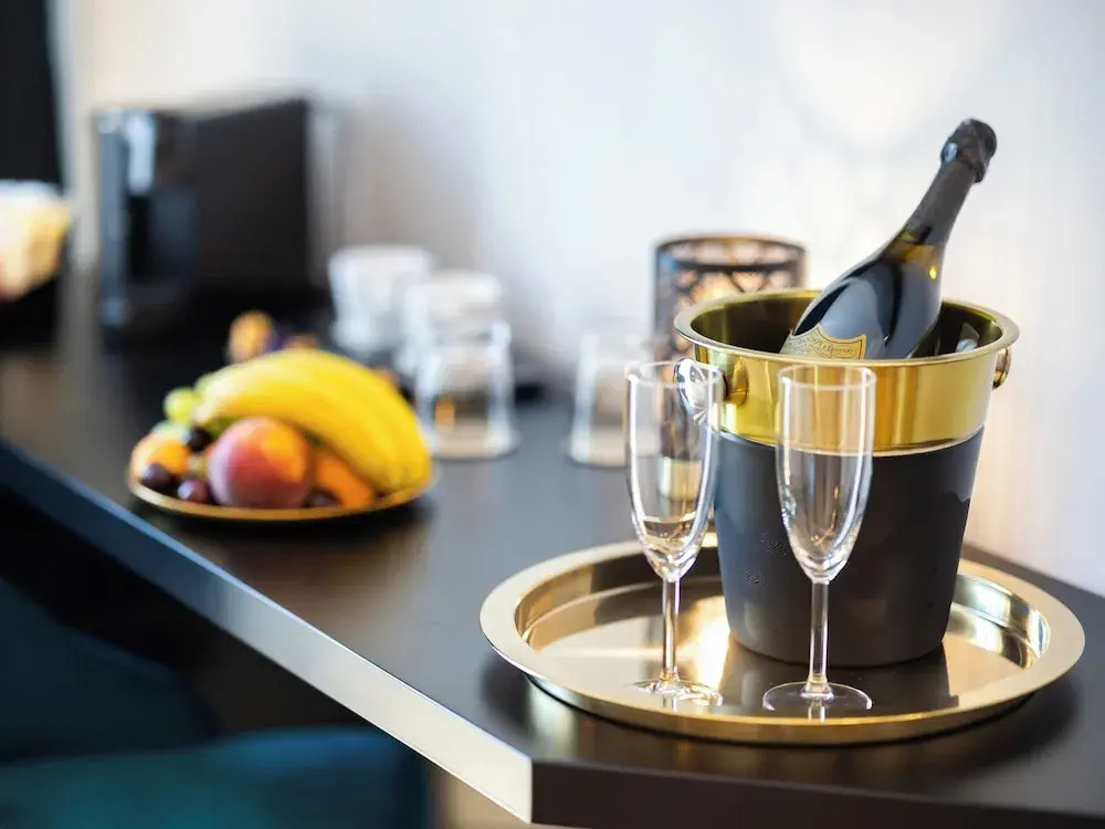 Foto - Regola Luxury Relais