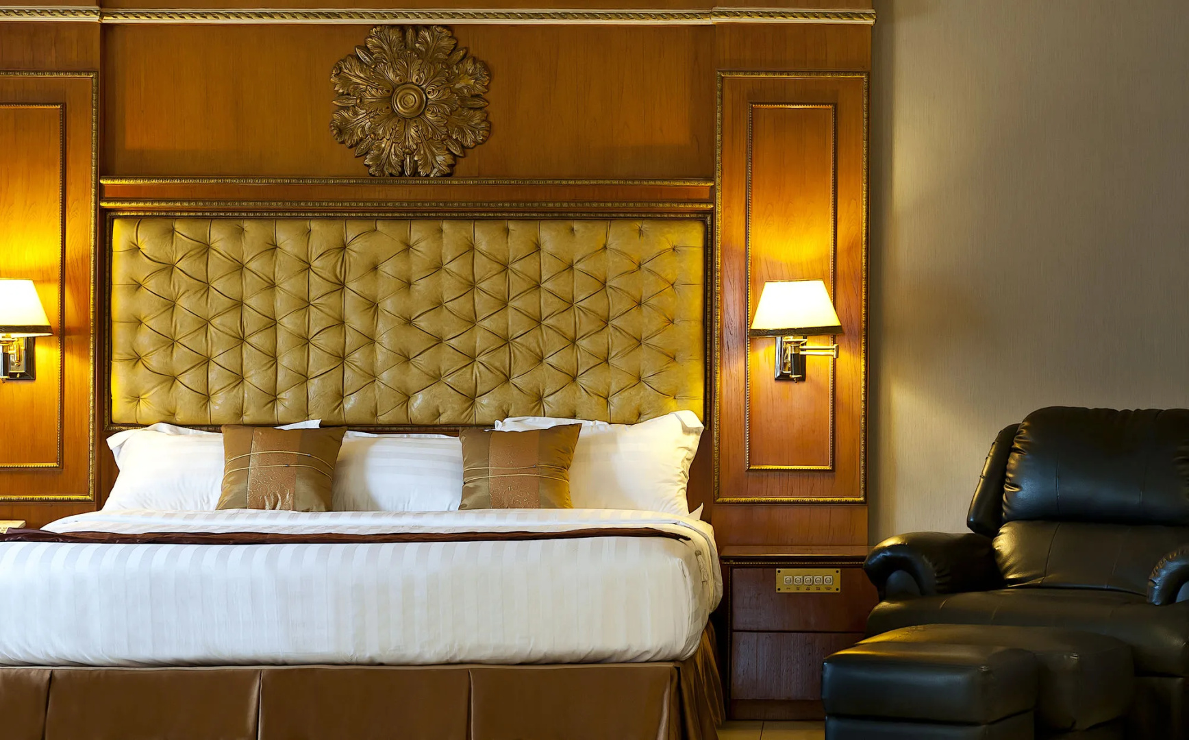 Foto - Hotel Olympic