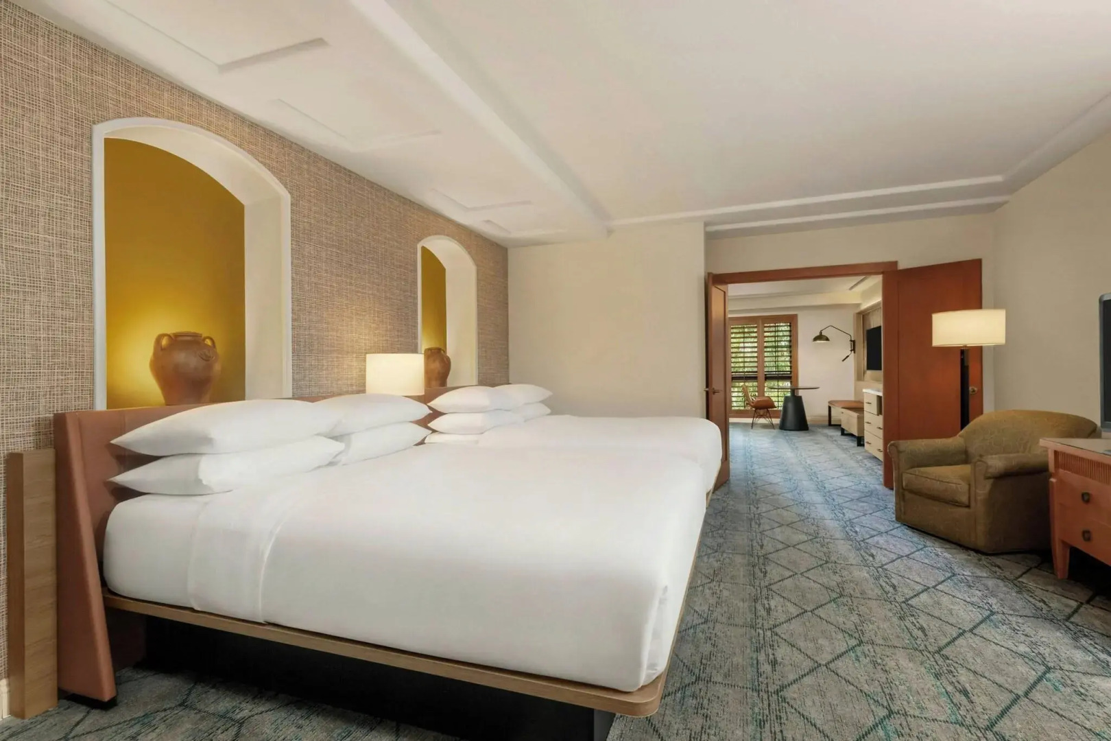 Foto - Sheraton La Jolla