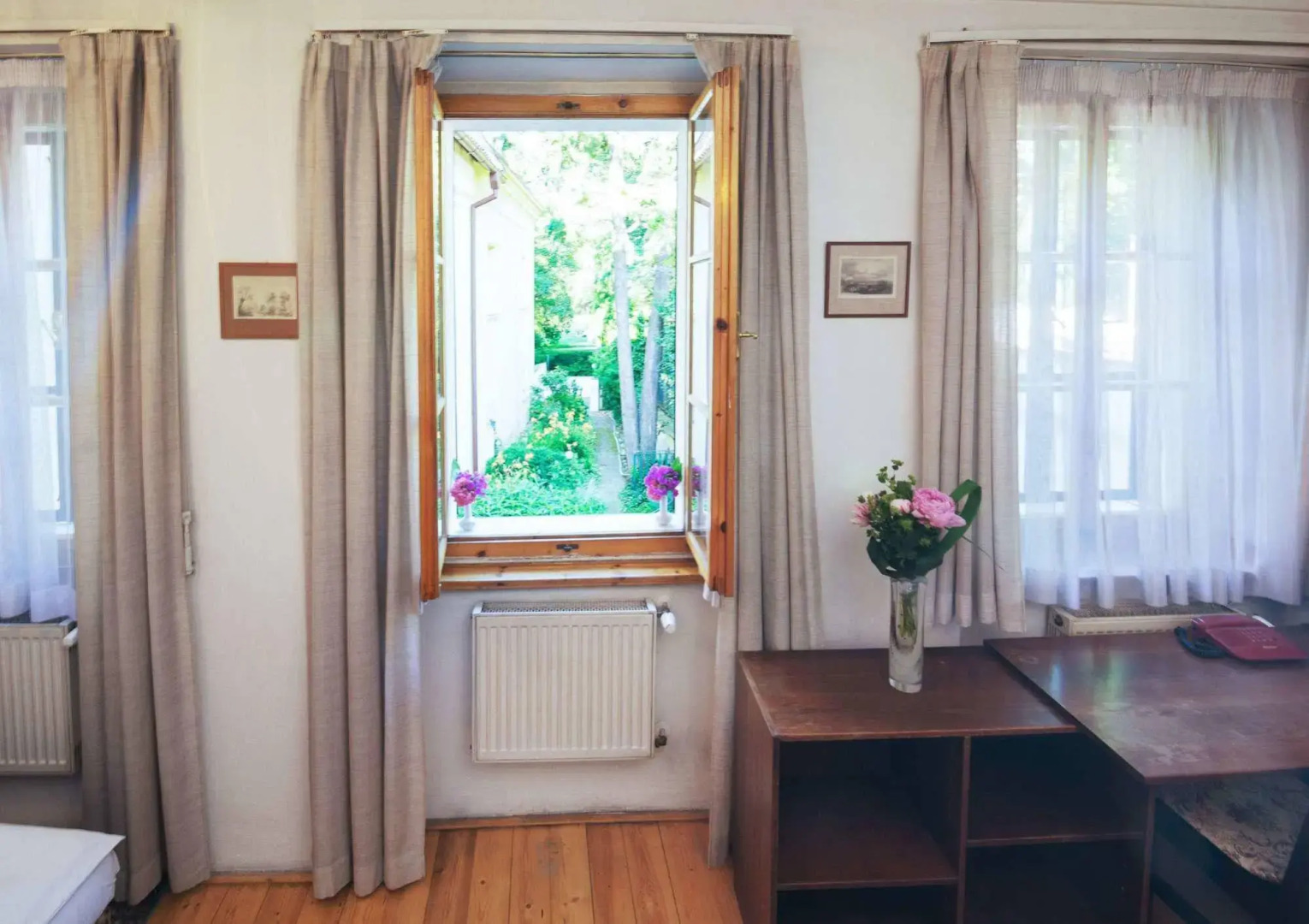 Photo - Pension Dientzenhofer