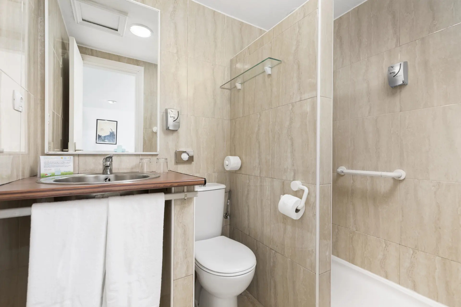 Foto - Smy Tahona Fuerteventura