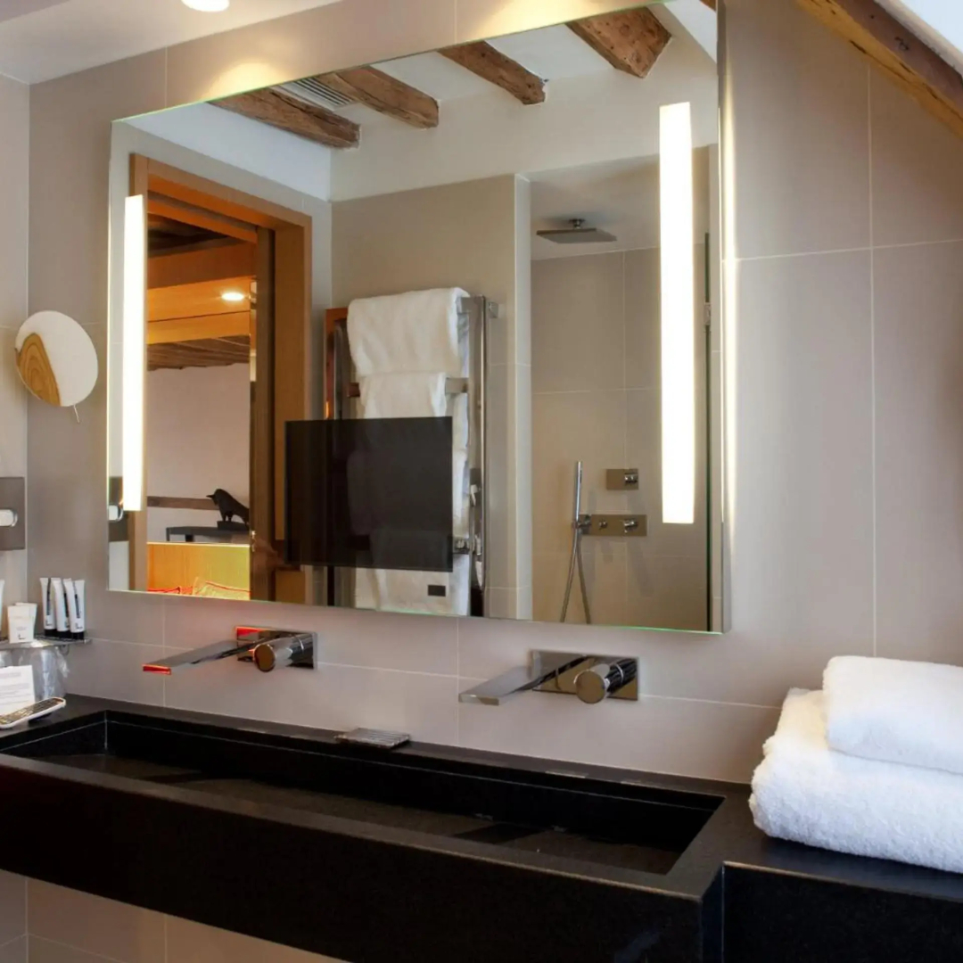Foto - Select Hotel
