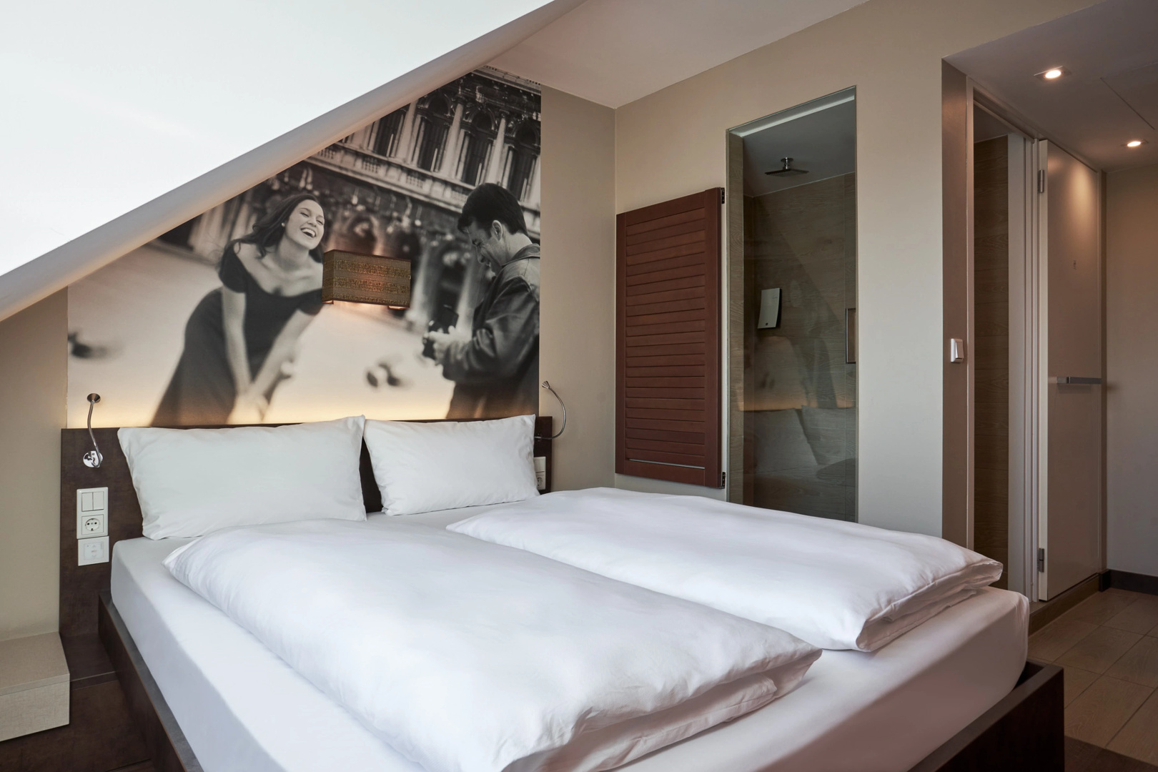 Foto - Hotel Gio
