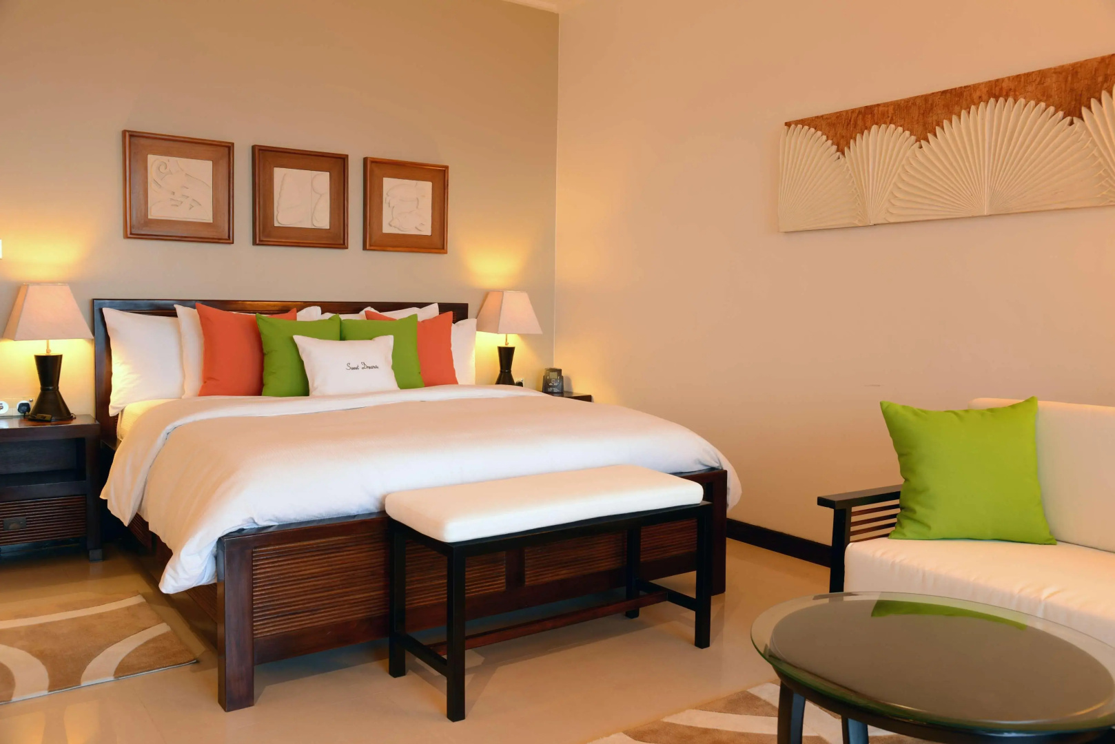 Foto - DoubleTree by Hilton Seychelles Allamanda Resort & Spa