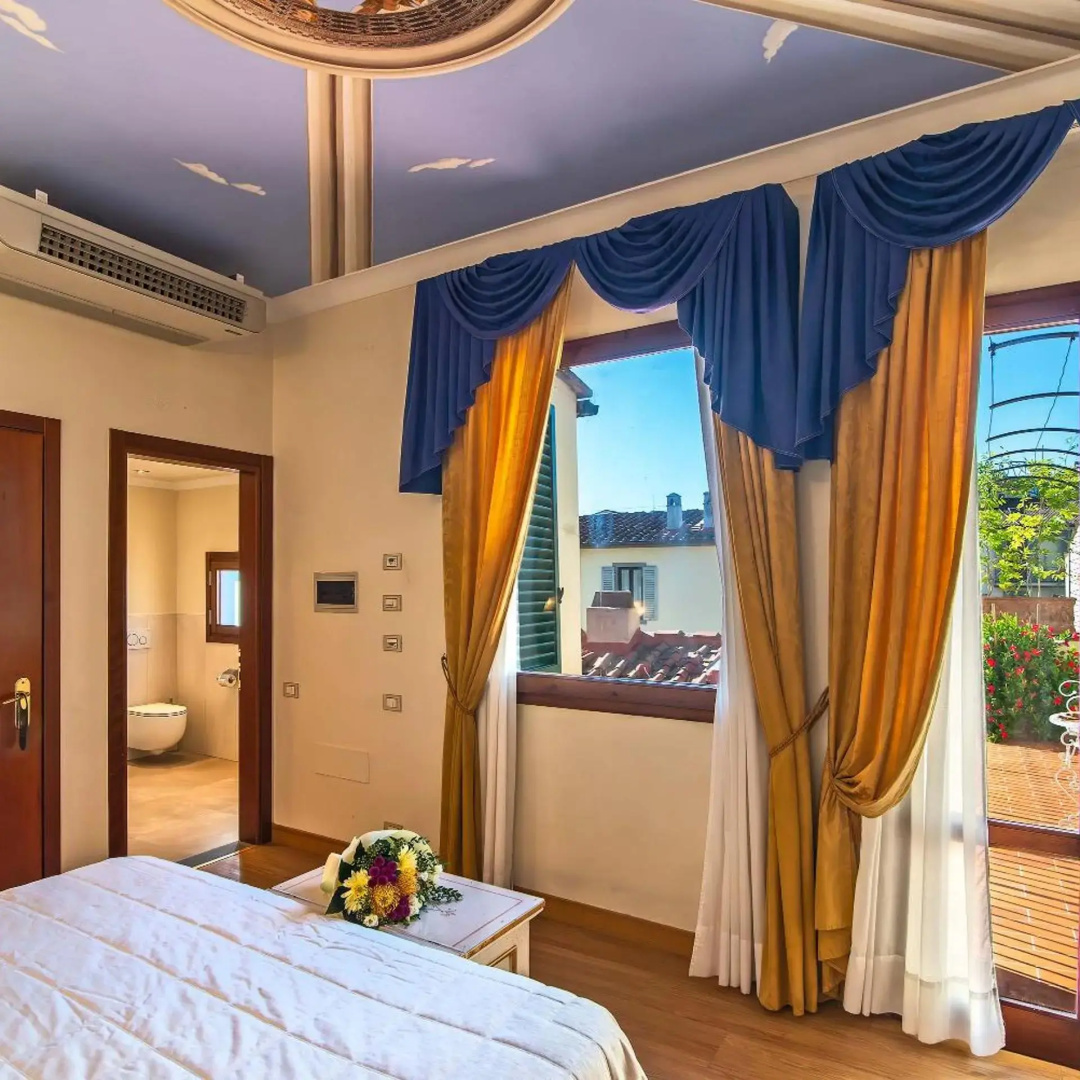 Photo - Hotel Porta Faenza