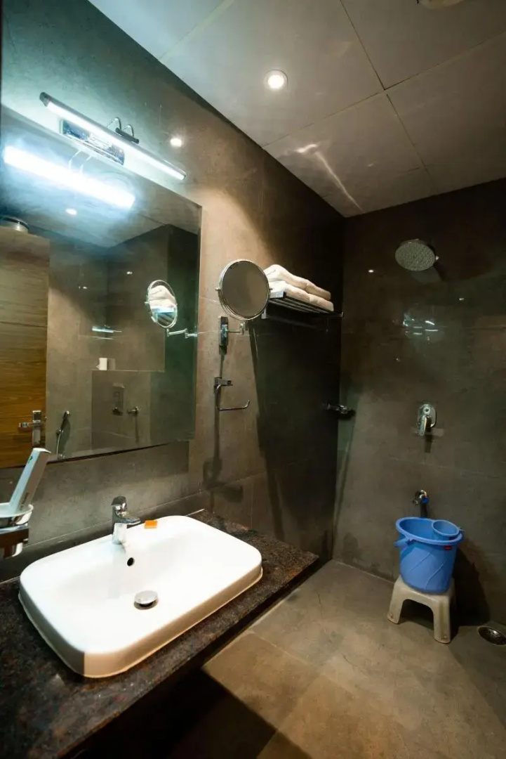 Foto - Hotel RR 62