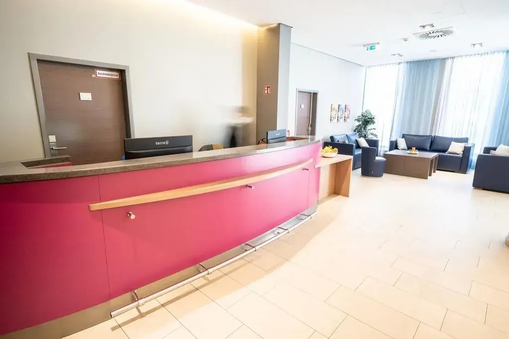 Foto - Hotel Orangerie