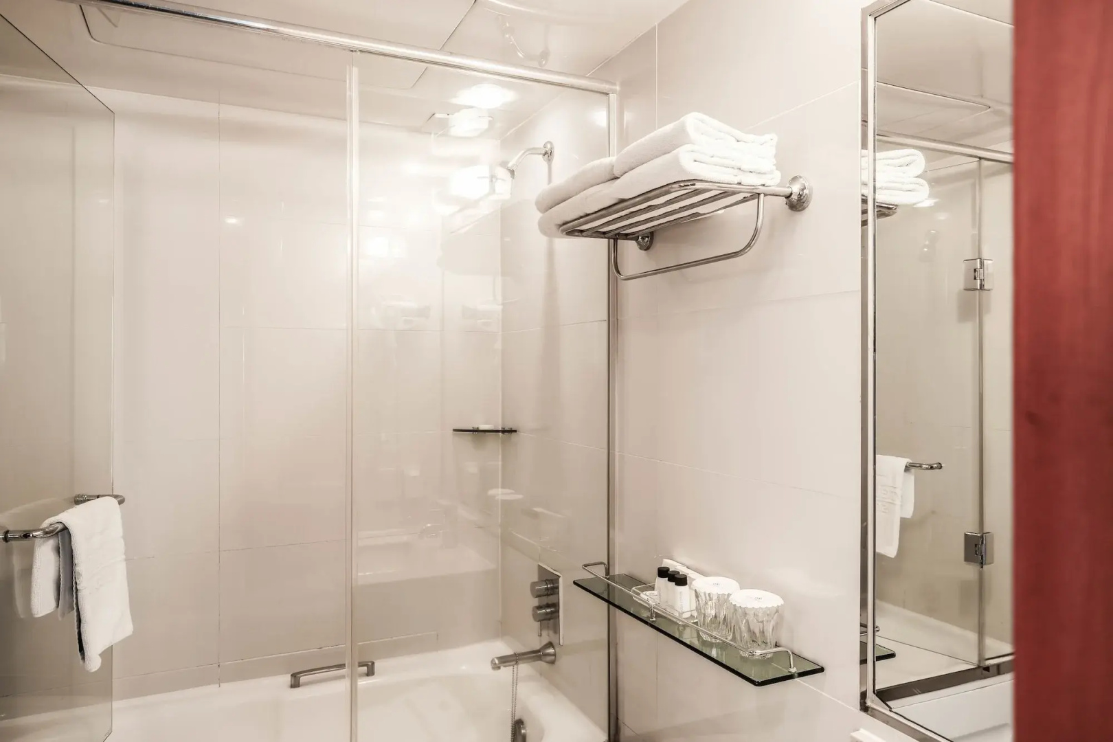 Foto - Hotel Prince Seoul