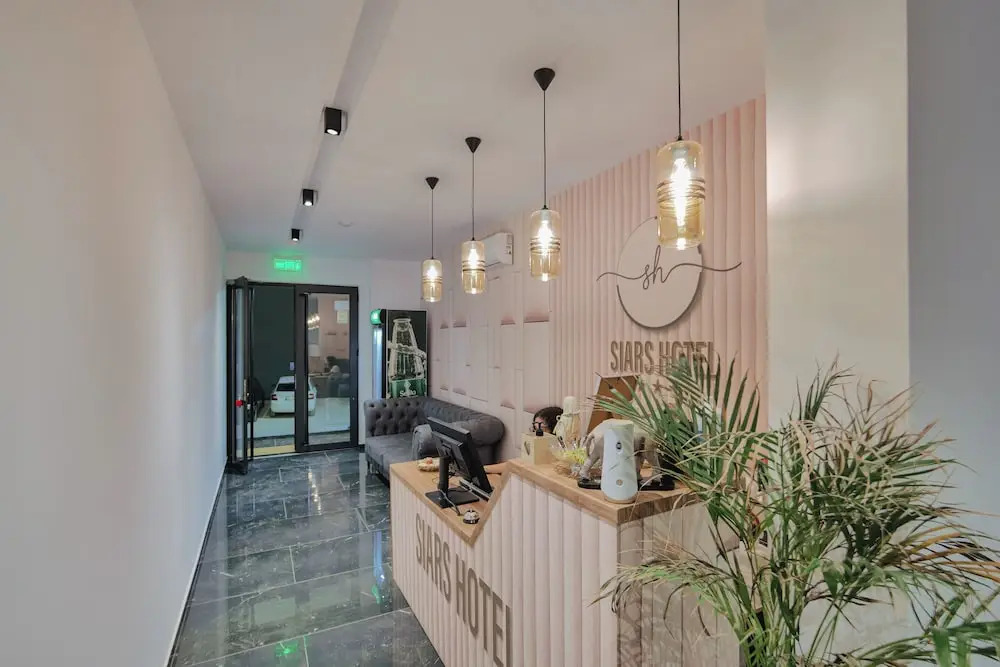 Photo - Hotel Siars