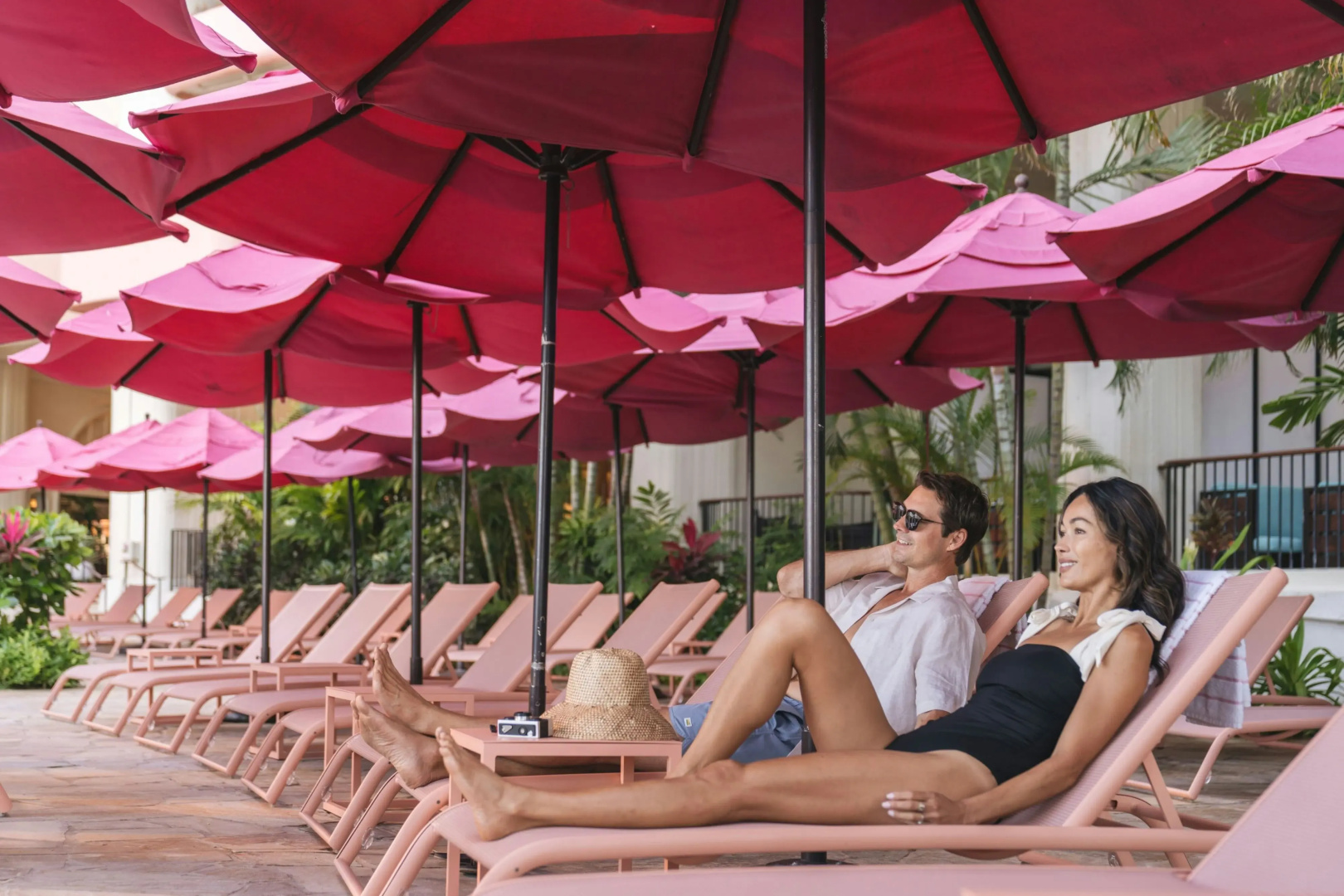 Foto - The Royal Hawaiian, a Luxury Collection Resort, Waikiki