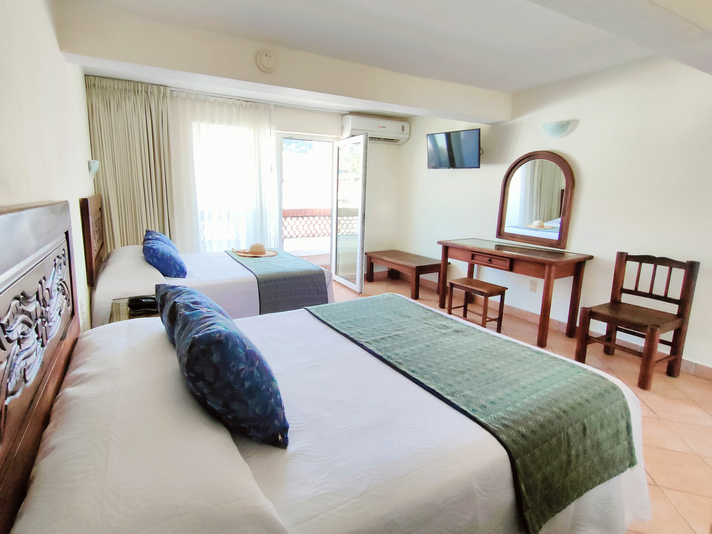 Photo - Hotel Rosita