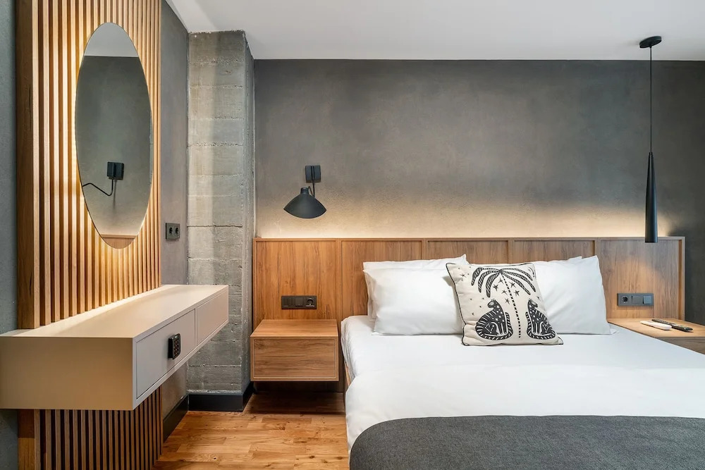 Photo - Urban Quarters - Gülhane