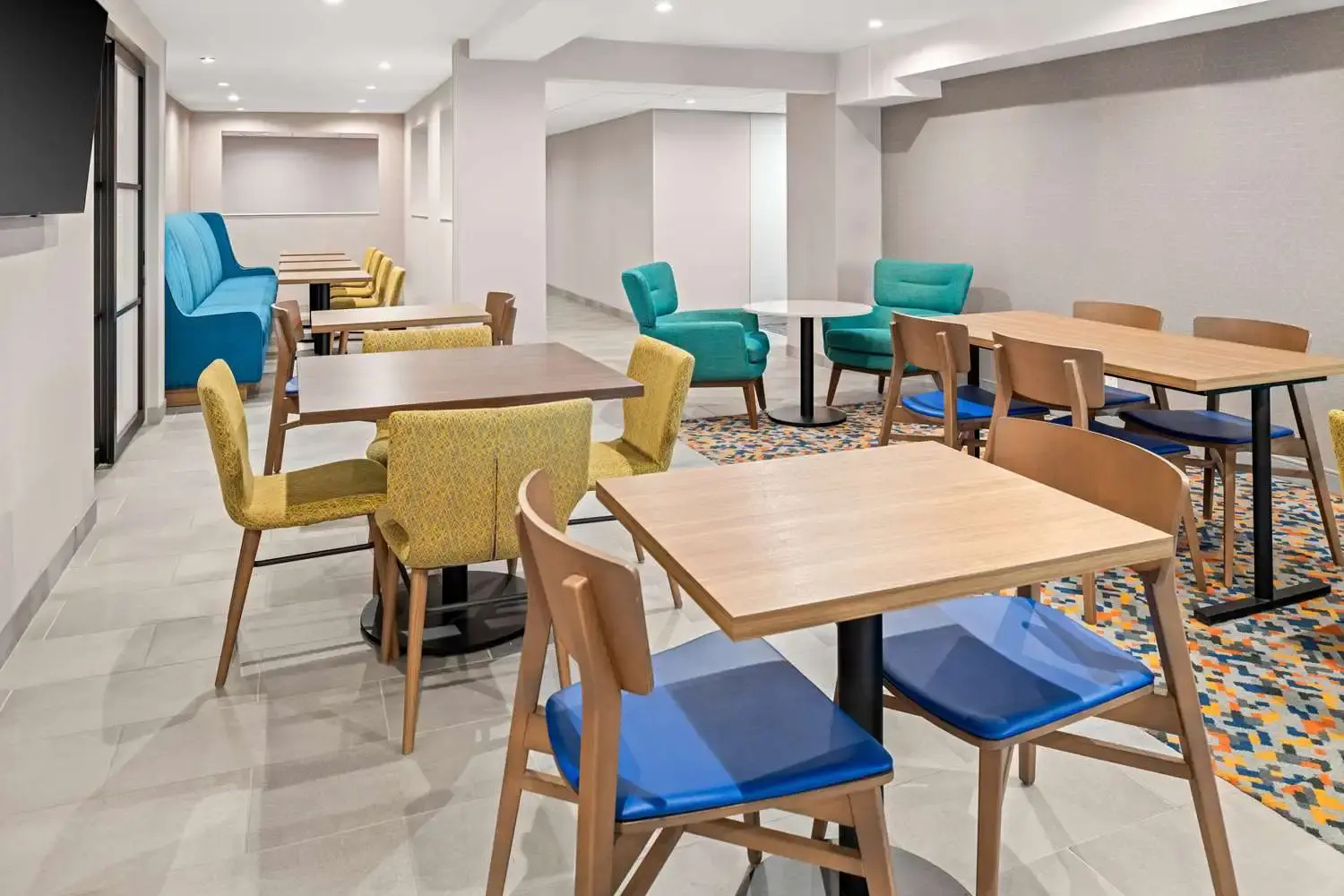 Photo - Hampton Inn by Hilton Costa Mesa Newport Beach