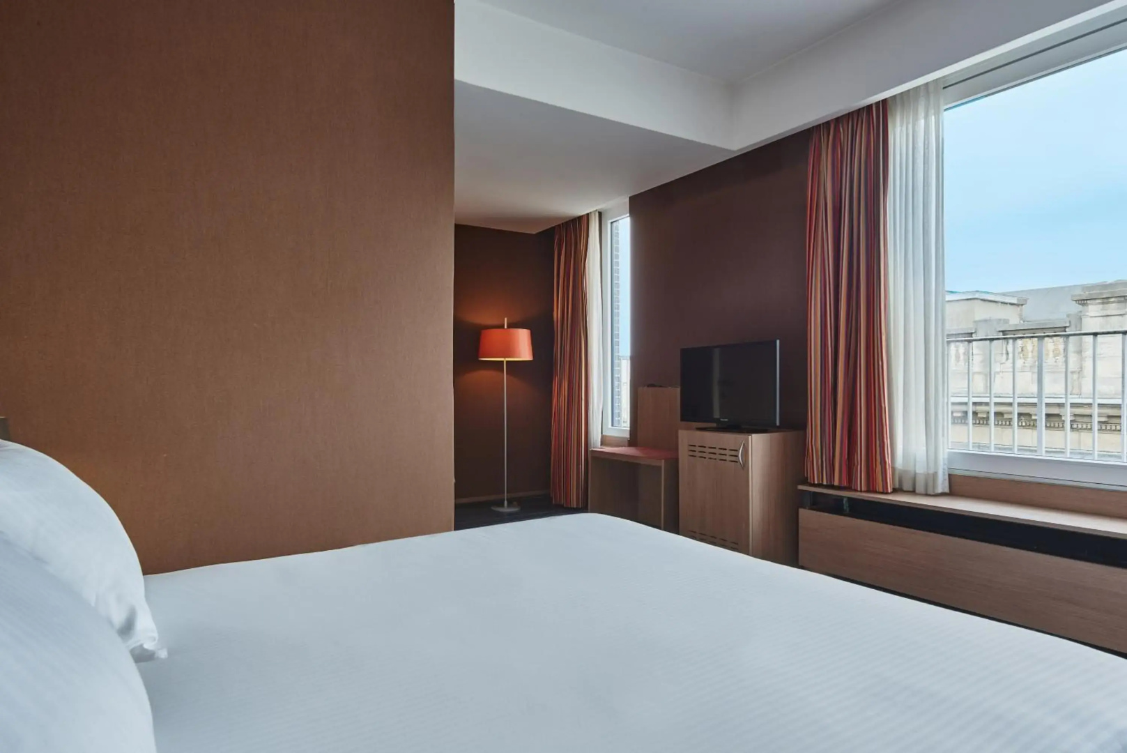 Photo - Theater Hotel