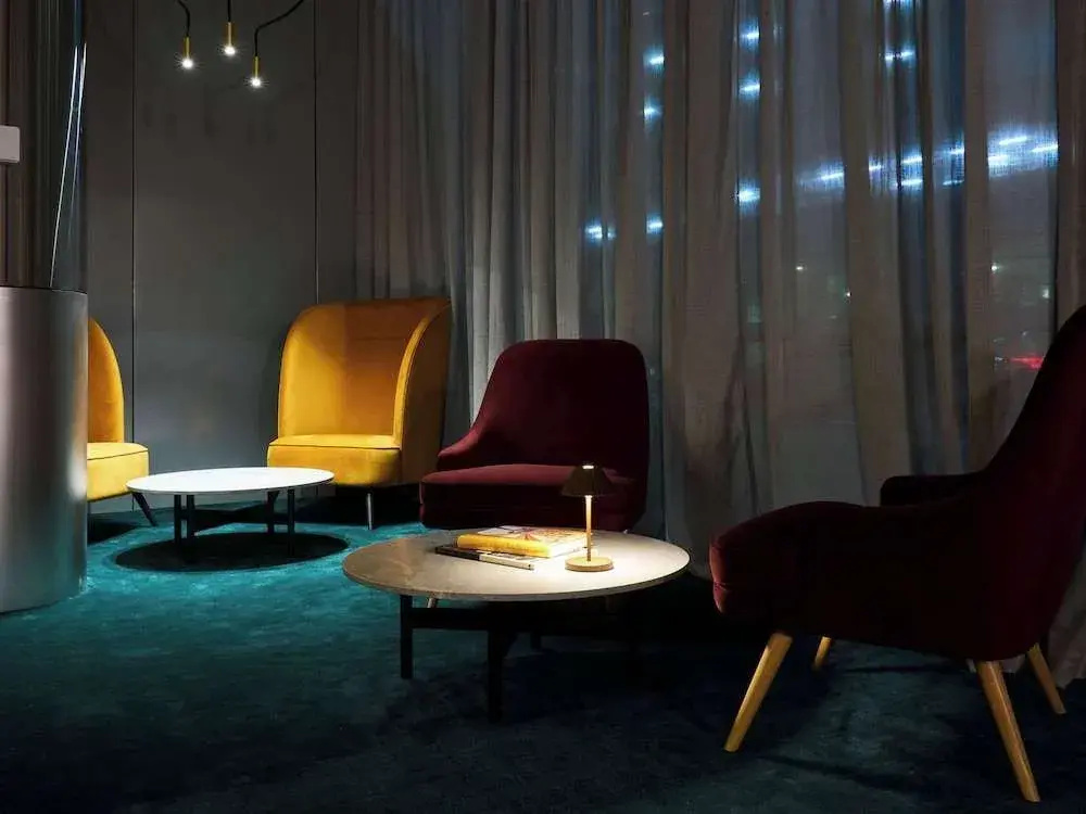 Photo - Novotel Melbourne Airport