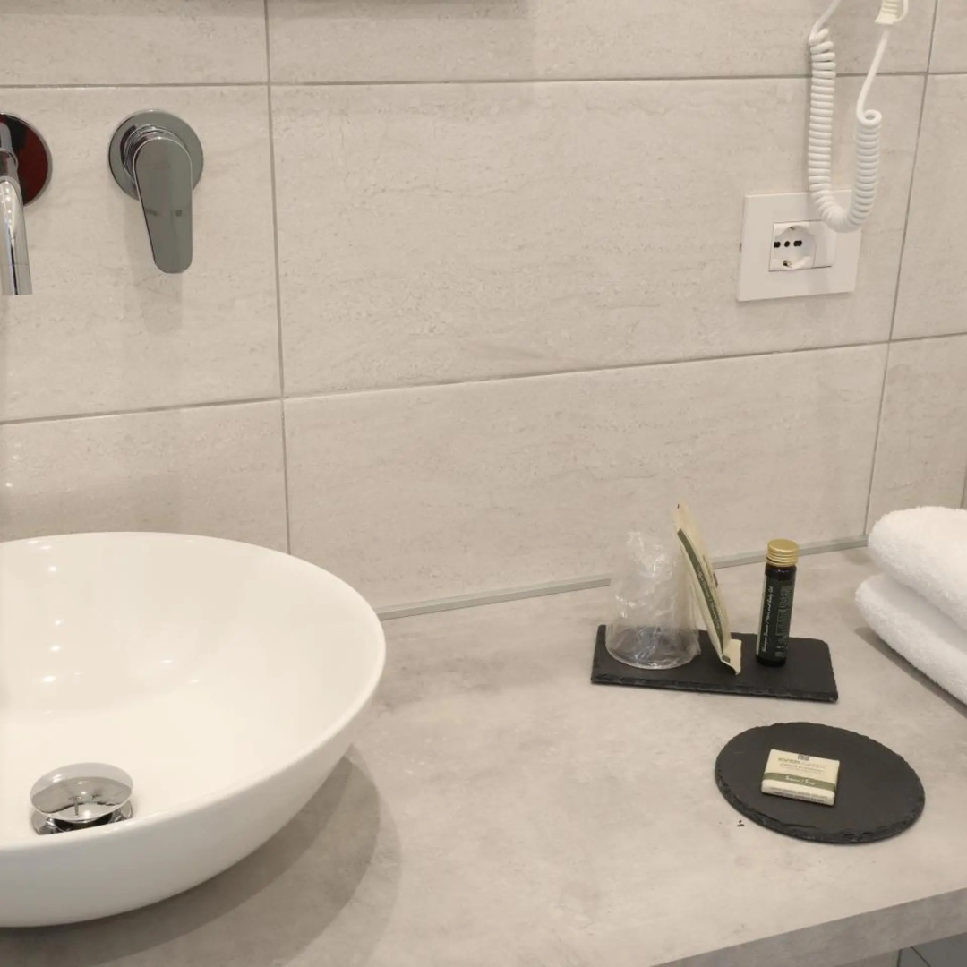 Photo - Cadorna Luxury Hotel