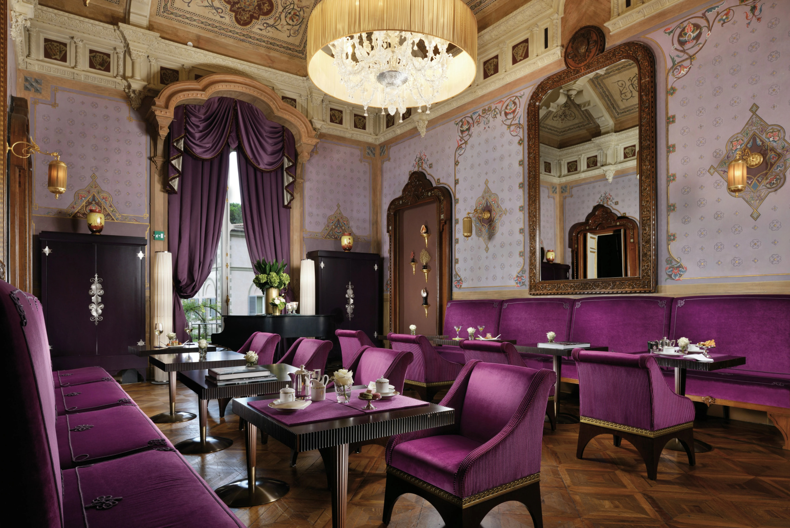 Photo - Villa Cora