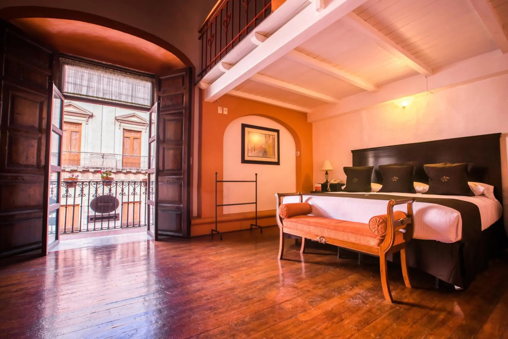 Photo - La Casona de Don Lucas