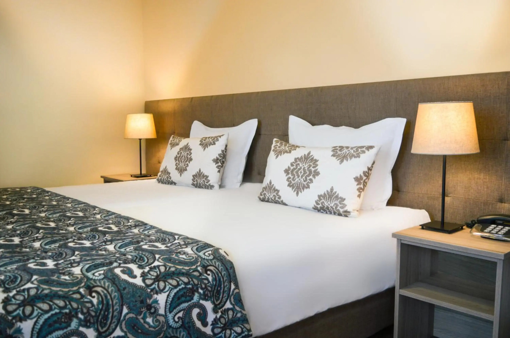 Foto - Rila Hotel Sofia