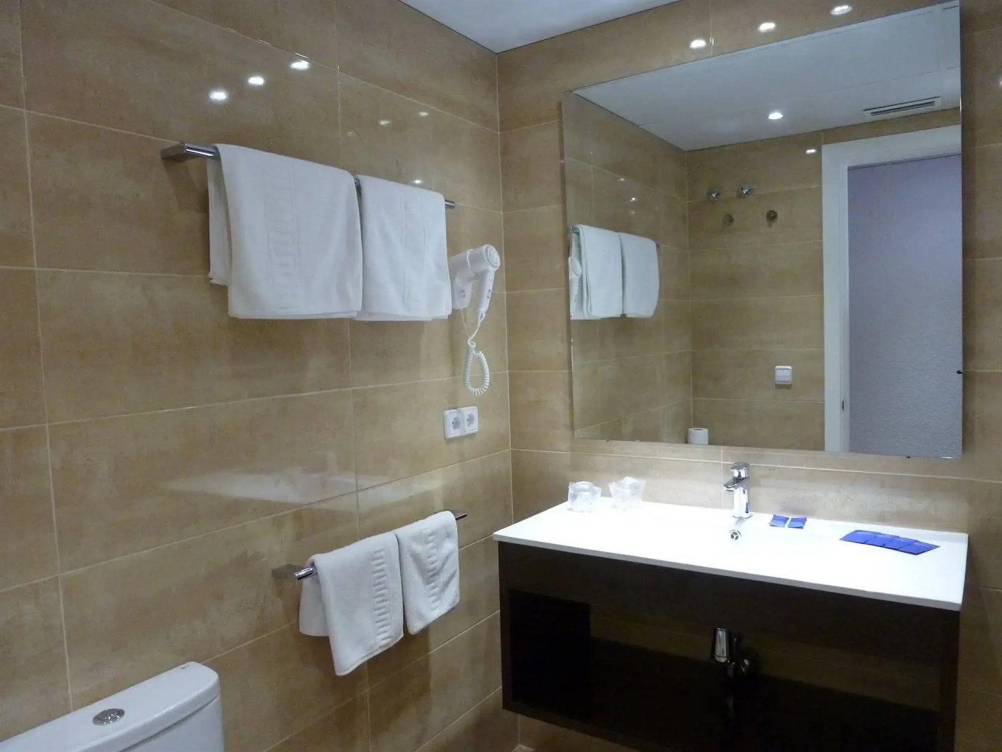 Photo - Hotel La Carolina