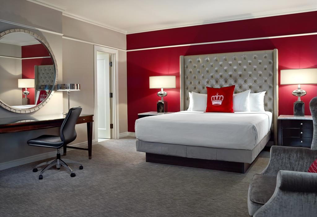 Photo - The Omni King Edward Hotel