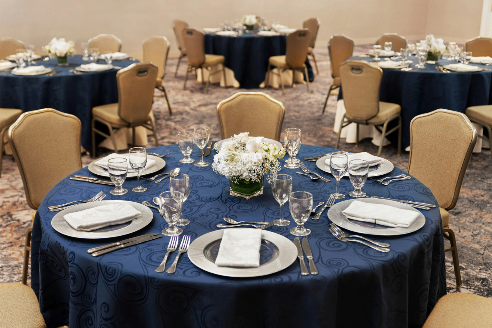 Photo - Doubletree by Hilton McLean Tysons