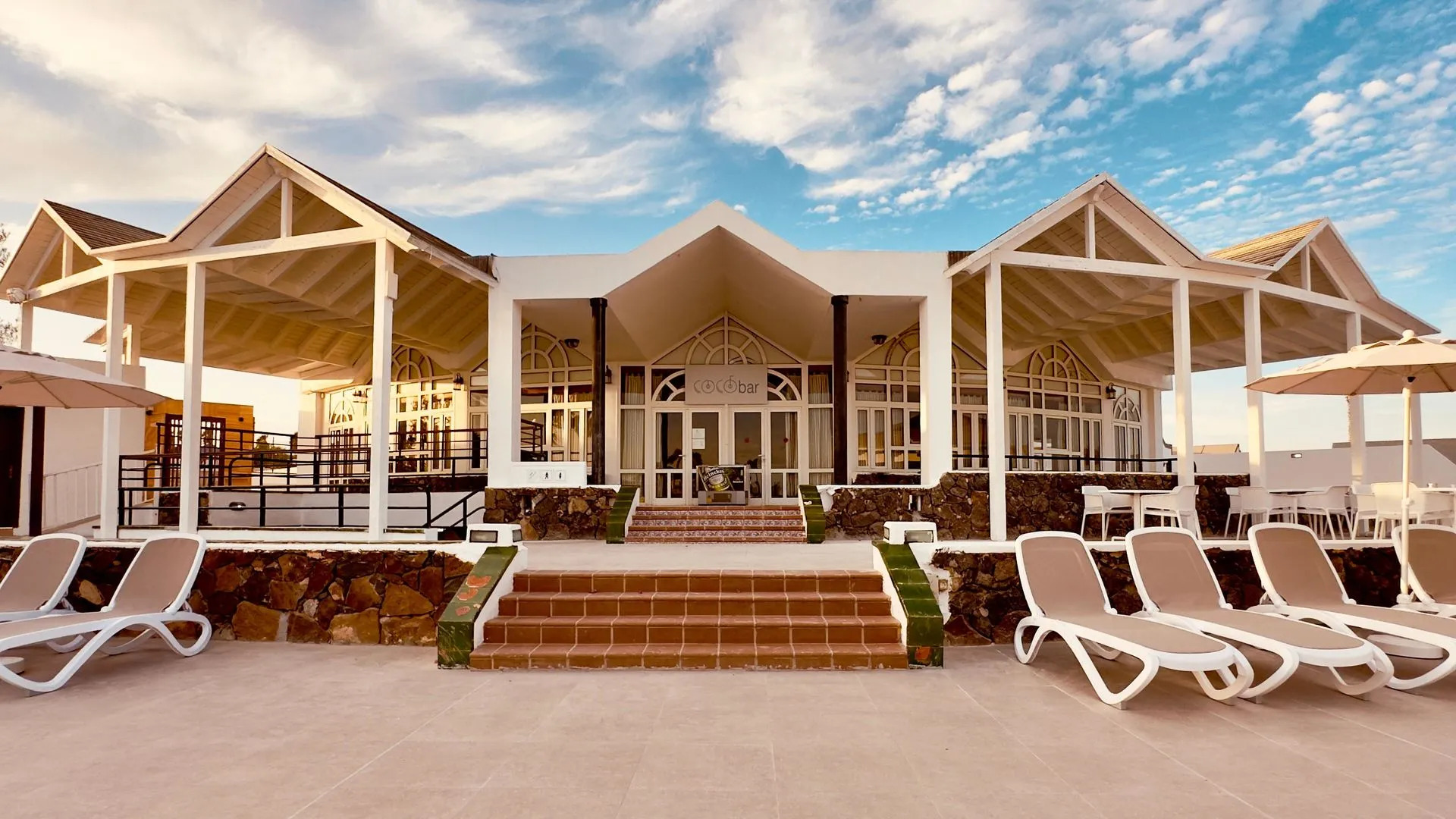 Photo - BLUESEA Club Caleta Dorada