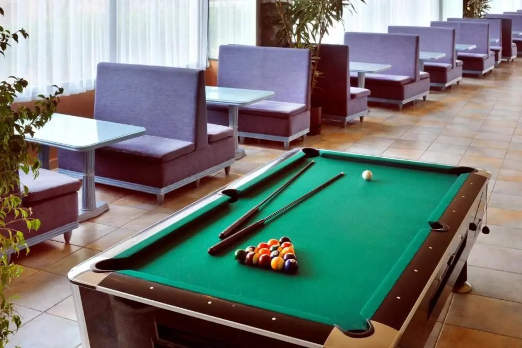 Foto - KAKTUS Hotel Kaktus Albir