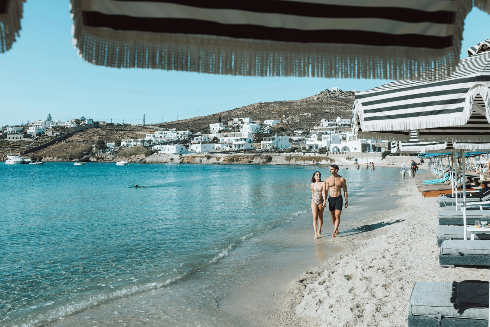 Photo - Mykonos Ammos Hotel