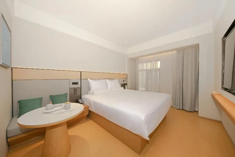 Photo - Ji Hotel Beijing Shilihe