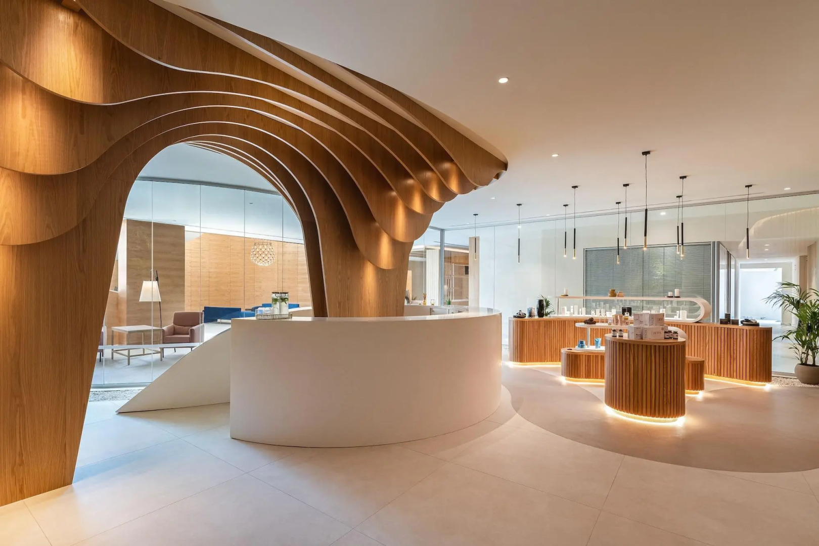 Foto - Hyatt Regency Lisbon