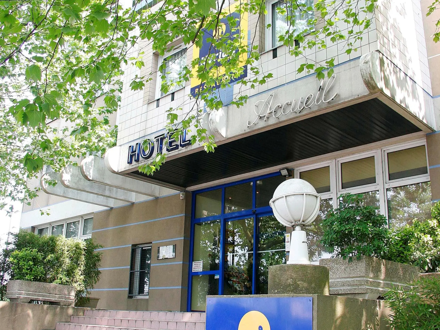 Photo - TULIP Hotels & Residences - Marne-la-Vallee Torcy