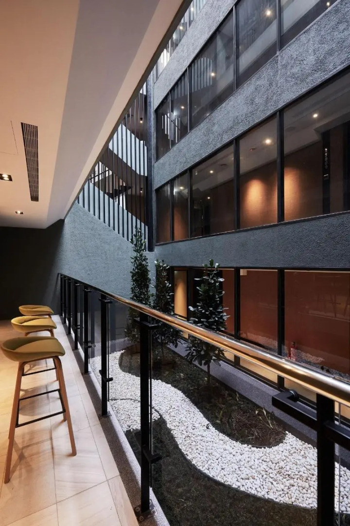 Photo - Bon Hotel Taipei