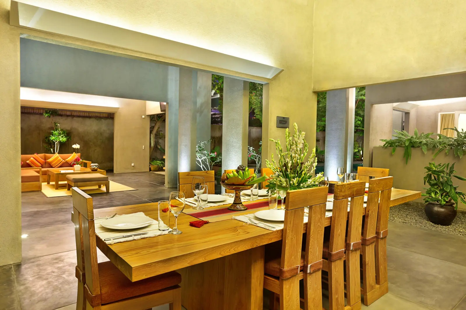 Foto - Mayaloka Villas Seminyak