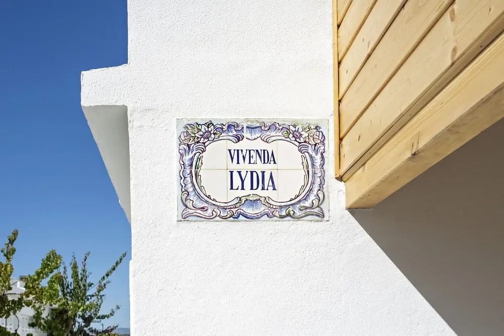 Foto - Villa Lydia in Faro With 3 Bedrooms and 1 Bathrooms