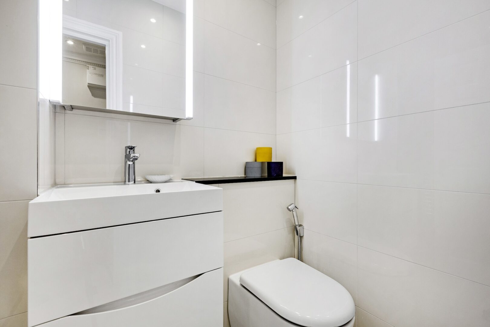 Foto - Queensgate Court Apartments