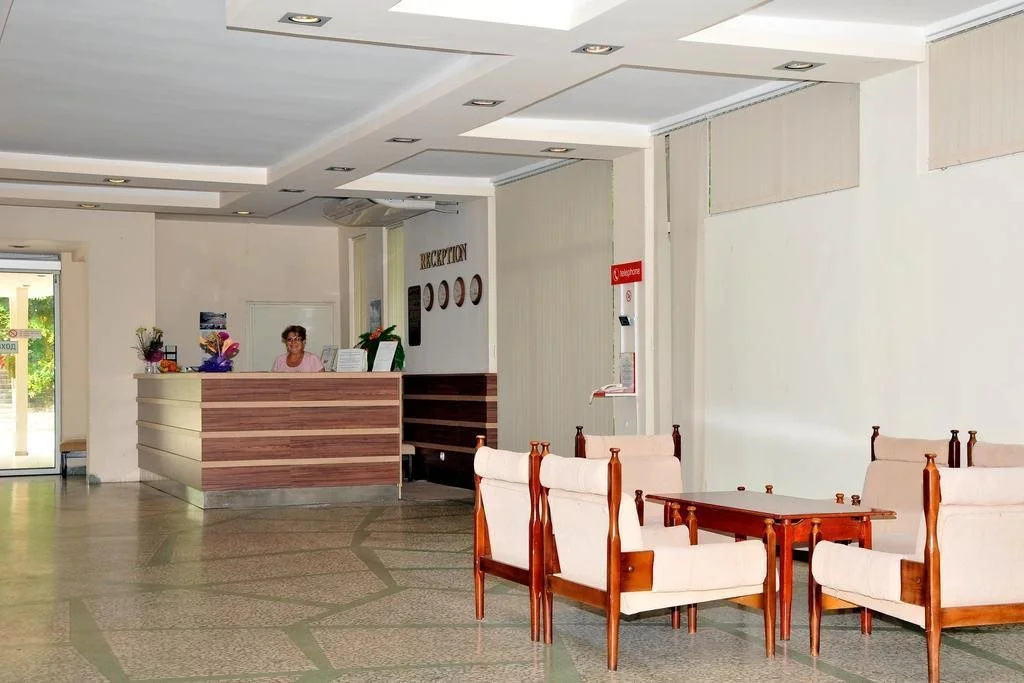 Photo - International House of Journalists Resort