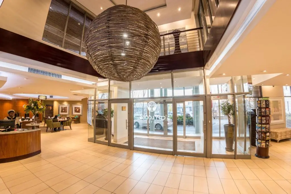 Foto - City Lodge Hotel Lynnwood