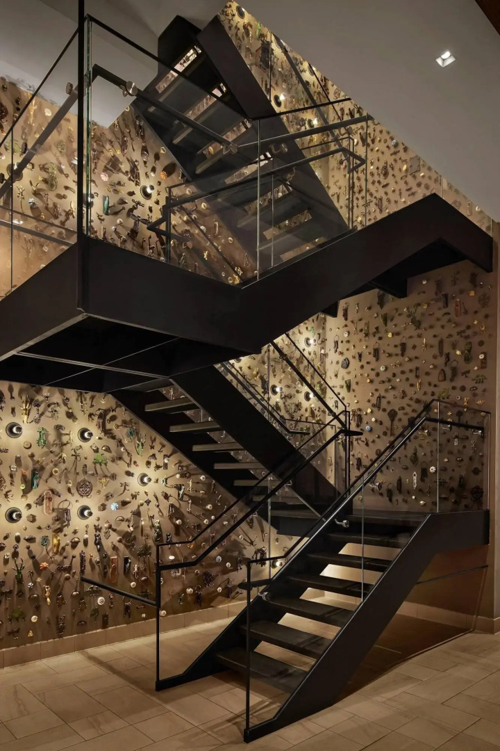 Foto - Renaissance New York Chelsea Hotel