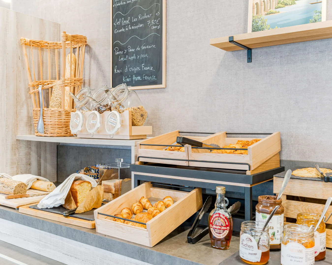 Photo - Kyriad Direct Tours Sud - Chambray Lès Tours