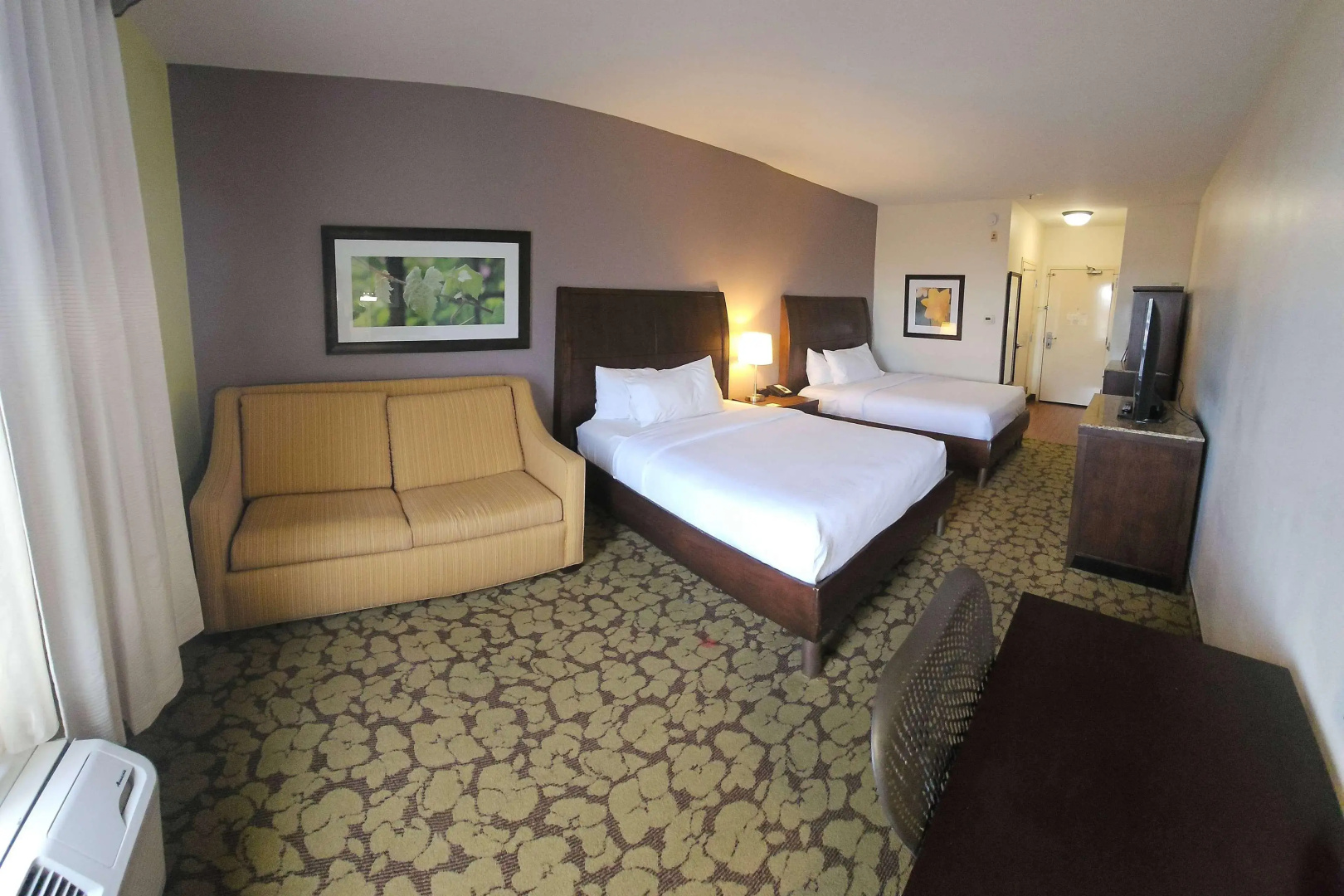 Foto - Wyndham Garden New Orleans Airport