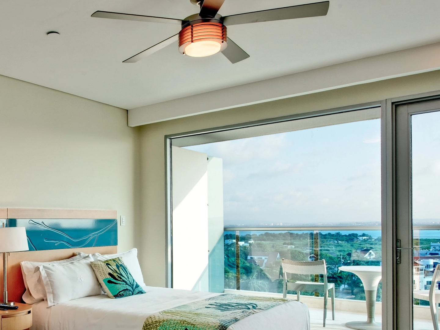 Foto - Las Americas Torre Del Mar