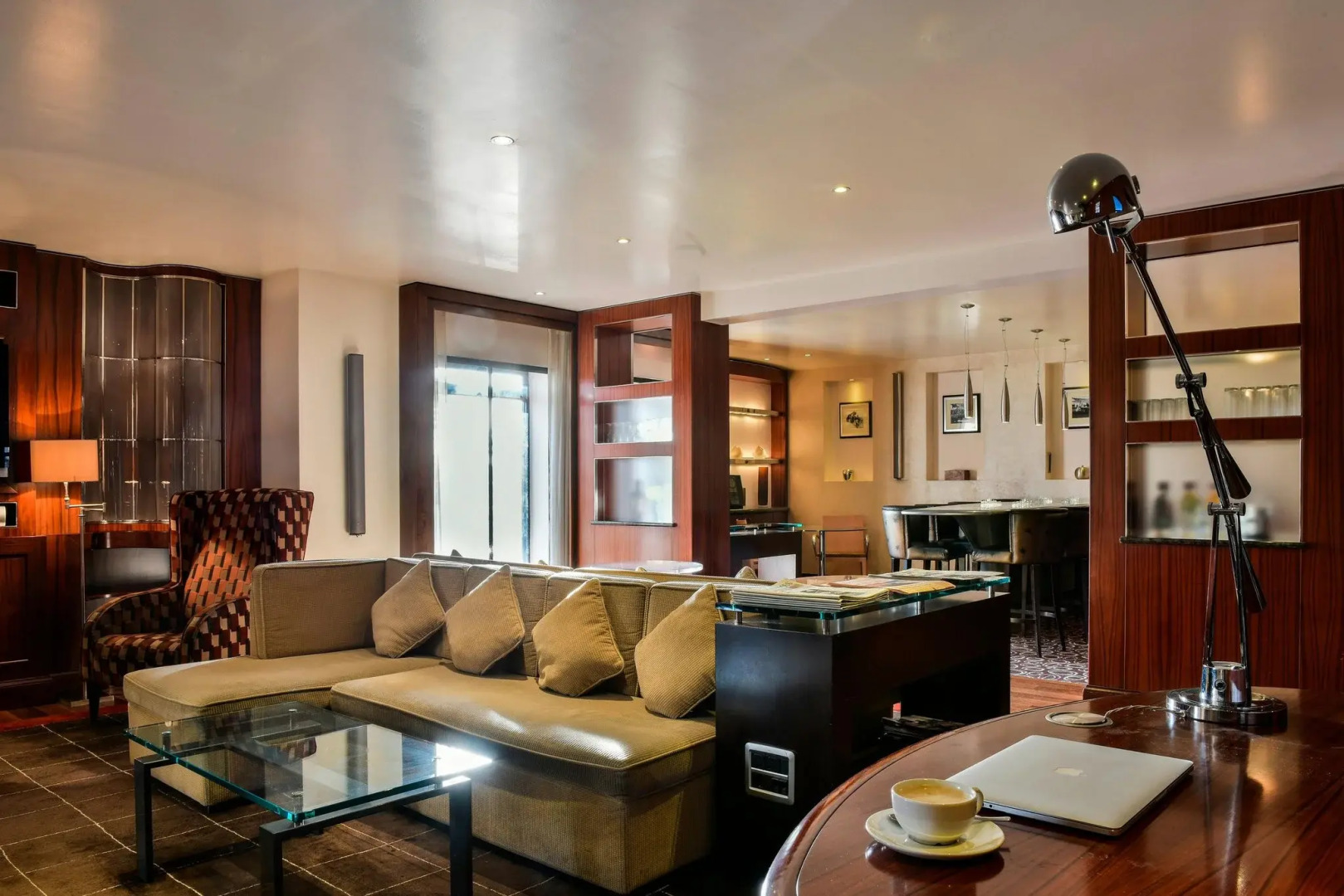 Foto - Sheraton Heathrow Hotel