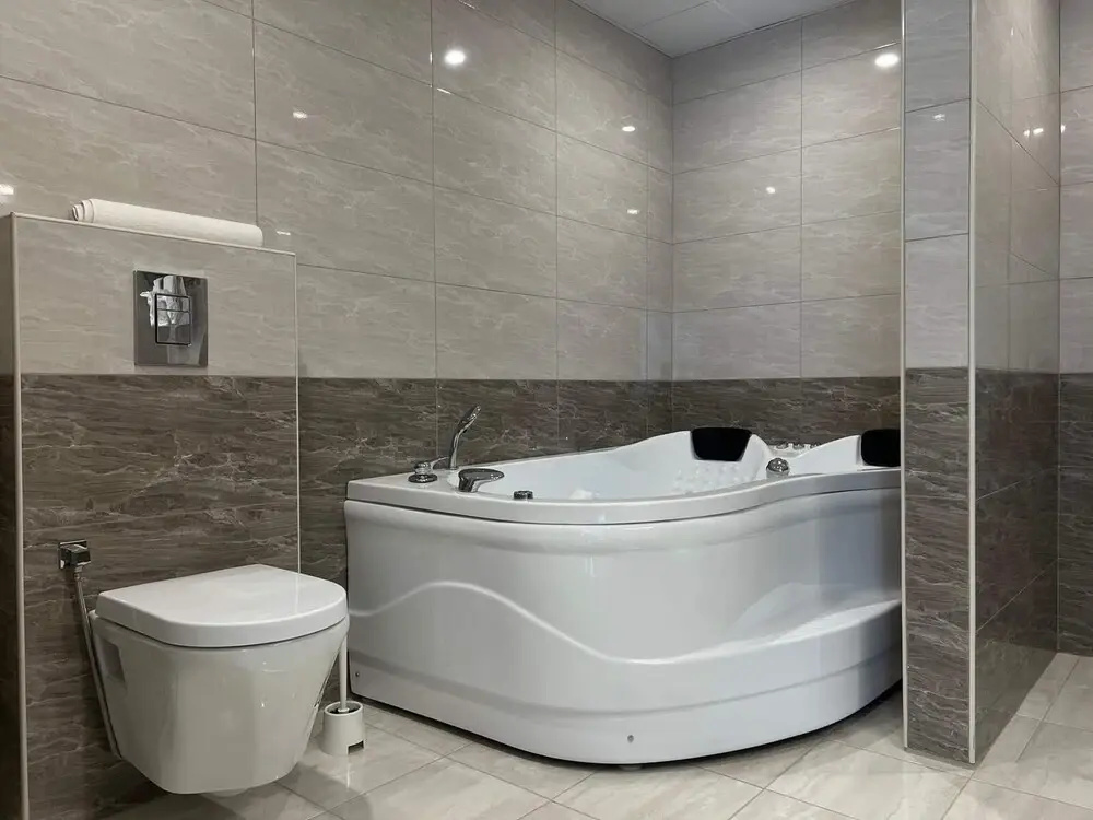 Foto - Mizirawi Hotel