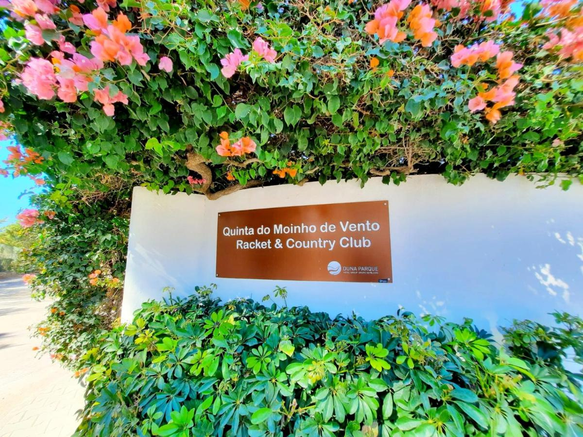 Foto - Quinta Do Moinho De Vento Duna Parque Resorts & Hotels