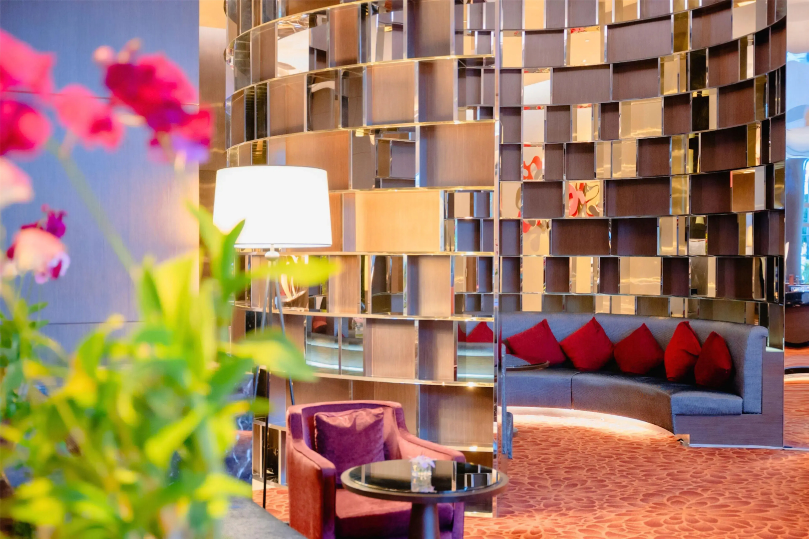 Foto - Radisson Blu Plaza Bangkok