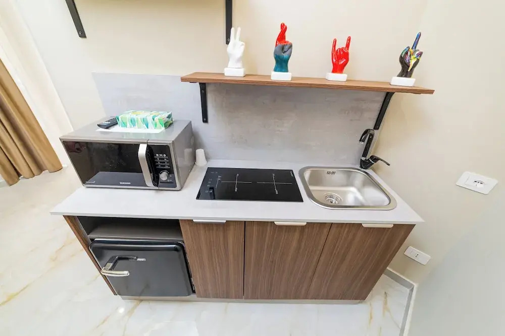 Foto - Station House 45