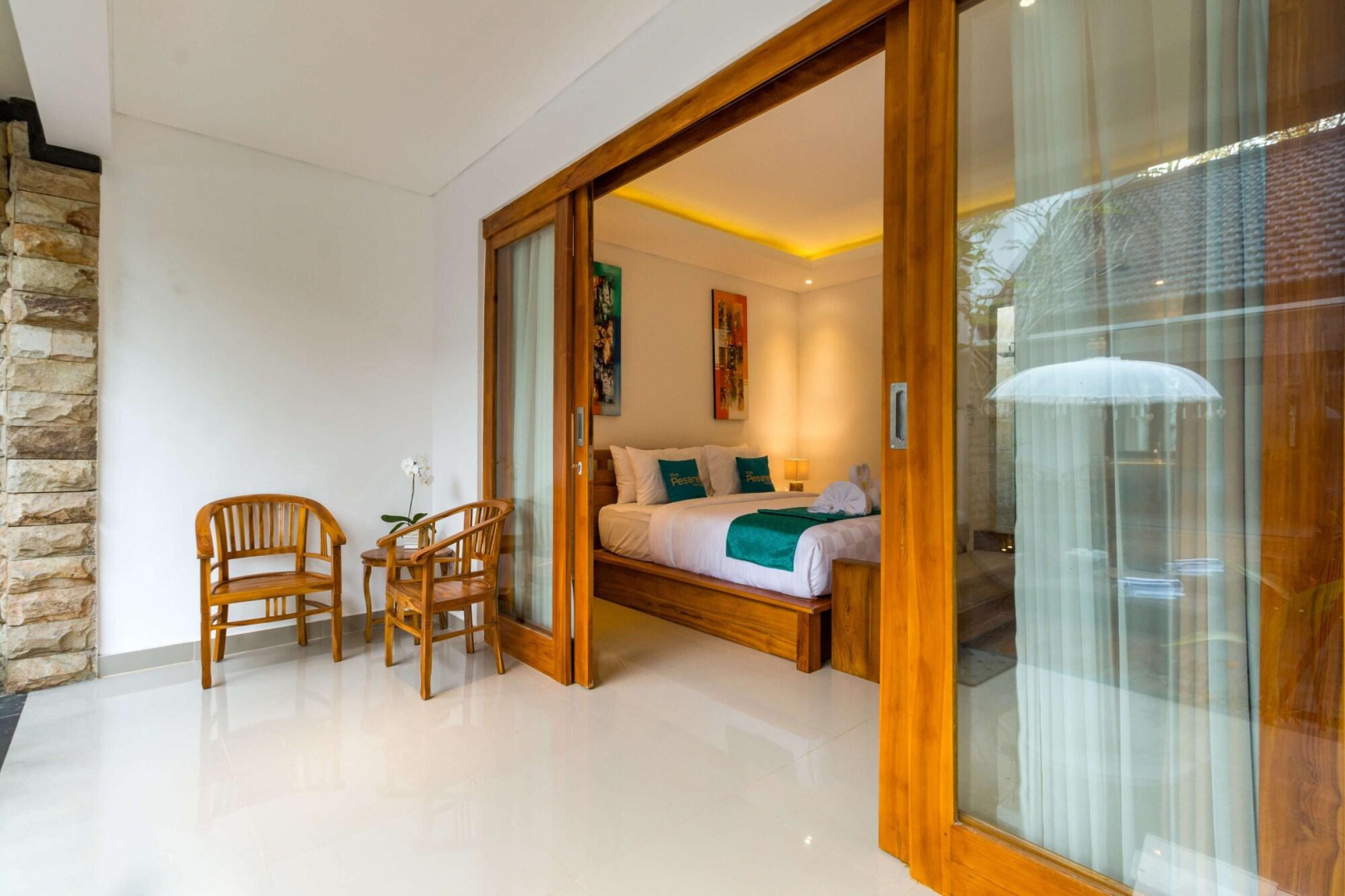 Foto - The Pesaren Ubud