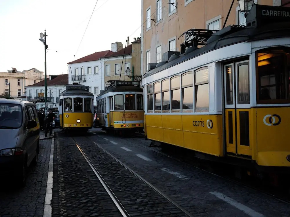 Photo - Arroios de Paixao