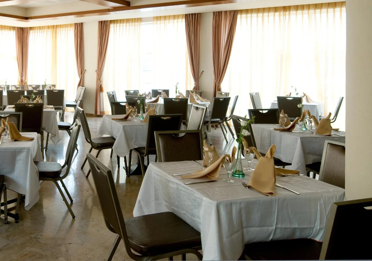 Foto - Prima Palace Hotel